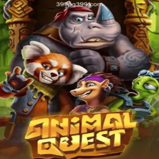 Exploring the World of AnimalQuest and Discovering Brazilian Online Games with 399PG.Com