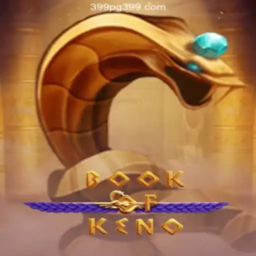 Experiencing the Thrill of BookOfKeno: A Dive into the Exciting World of Online Brazilian Games