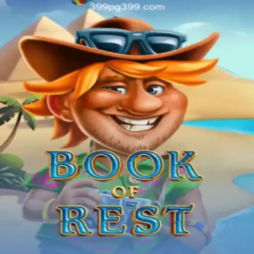 Explore o Fascinante Mundo de 'BookofRest' com 399PG.Com