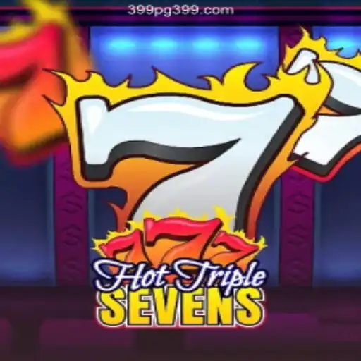 Descubra os Segredos do HotTripleSevens: Um Clássico dos Jogos Online