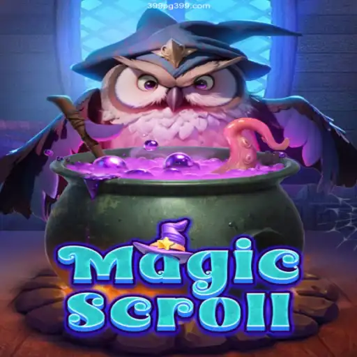 MagicScroll: Discover the Fascinating World of Brazilian Online Games
