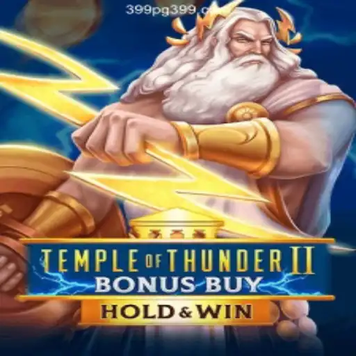 Temple of Thunder II Bonus Buy - Descubra o Melhor dos Jogos Online Brasileiros Hoje Mesmo