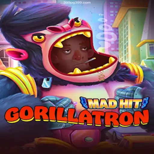 Exploring the Thrilling World of MadHitGorillatron: A Premier Brazilian Online Gaming Experience