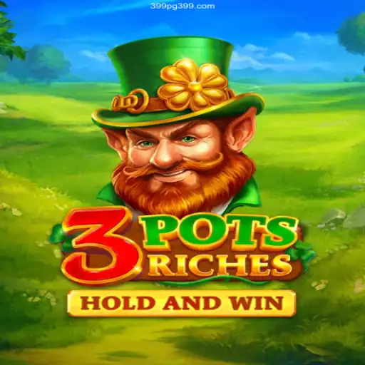Discover the Thrills of 3potsRiches: The Ultimate Brazilian Online Game Experience