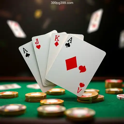 Os Jogos de Cartas no Mundo Online Brasileiro