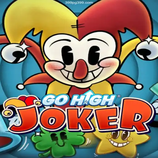Discover the Thrills of GoHighJoker with 399PG.Com