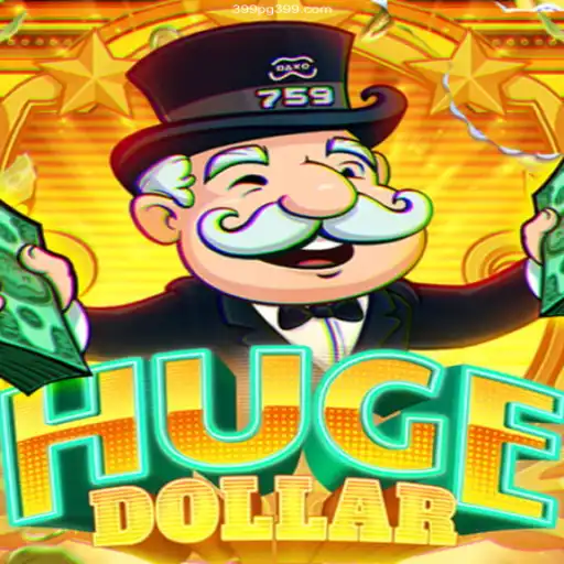 Exploring HugeDollar: Discover the Best of Brazilian Online Games at 399PG.Com