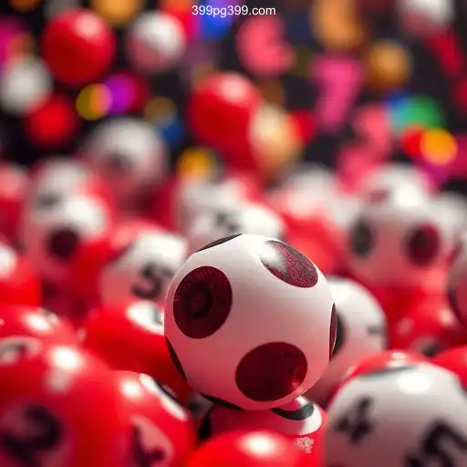 Explorando o Fascinante Mundo dos Jogos de Loteria com 399PG.Com
