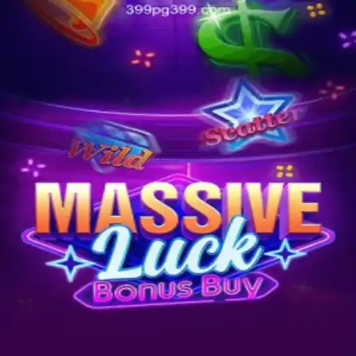 Exploring the Excitement of MassiveLuckBonusBuy: A Thrilling Addition to the Online Gaming World