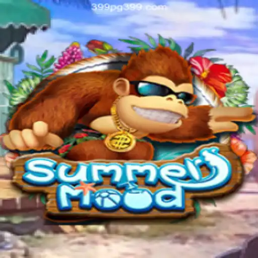 Explore the Exciting World of SummerMood: Discover the Best of Brazilian Online Games Today