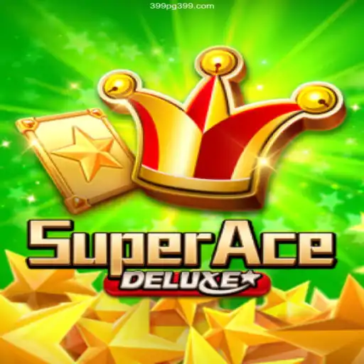 Discover the Thrilling World of SuperAceDeluxe: A New Era in Brazilian Online Gaming